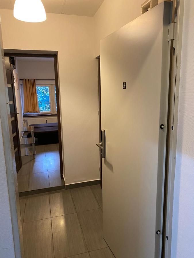 Aparthotel Superjednostka Катовице Экстерьер фото