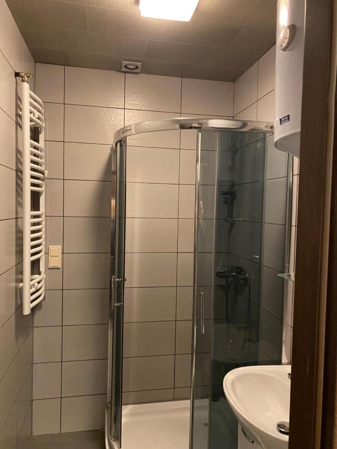 Aparthotel Superjednostka Катовице Экстерьер фото