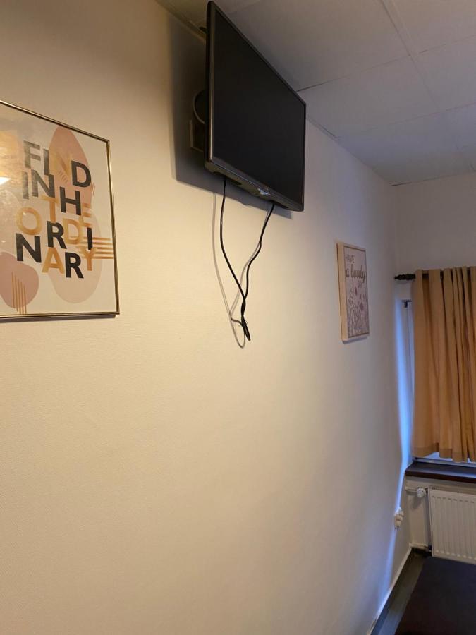 Aparthotel Superjednostka Катовице Экстерьер фото