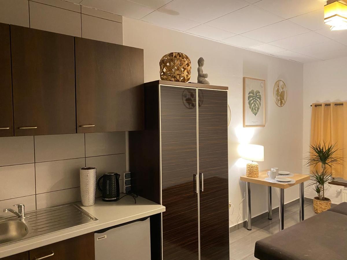 Aparthotel Superjednostka Катовице Экстерьер фото