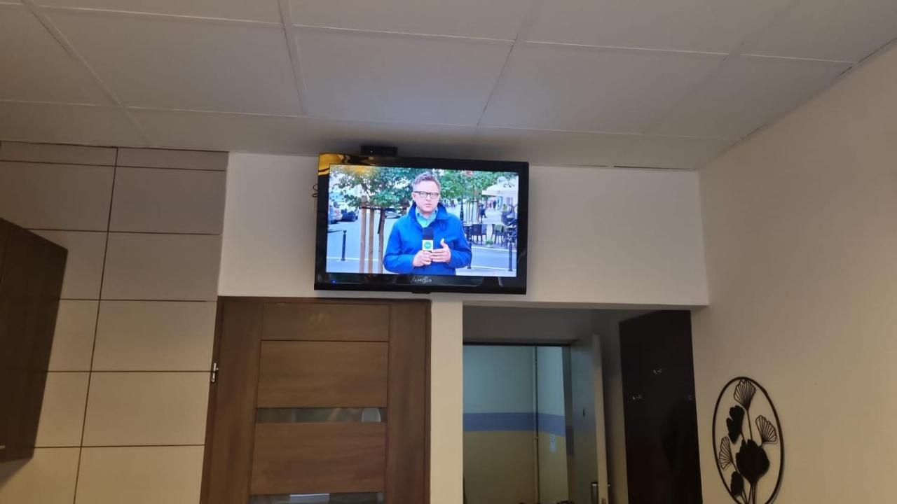 Aparthotel Superjednostka Катовице Экстерьер фото