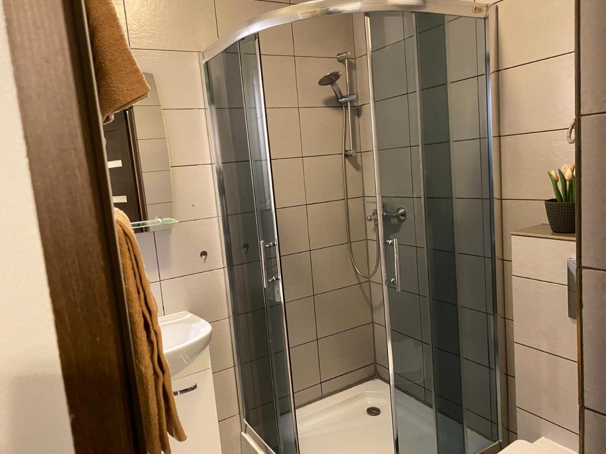 Aparthotel Superjednostka Катовице Экстерьер фото