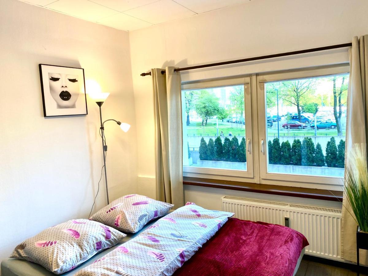 Aparthotel Superjednostka Катовице Экстерьер фото