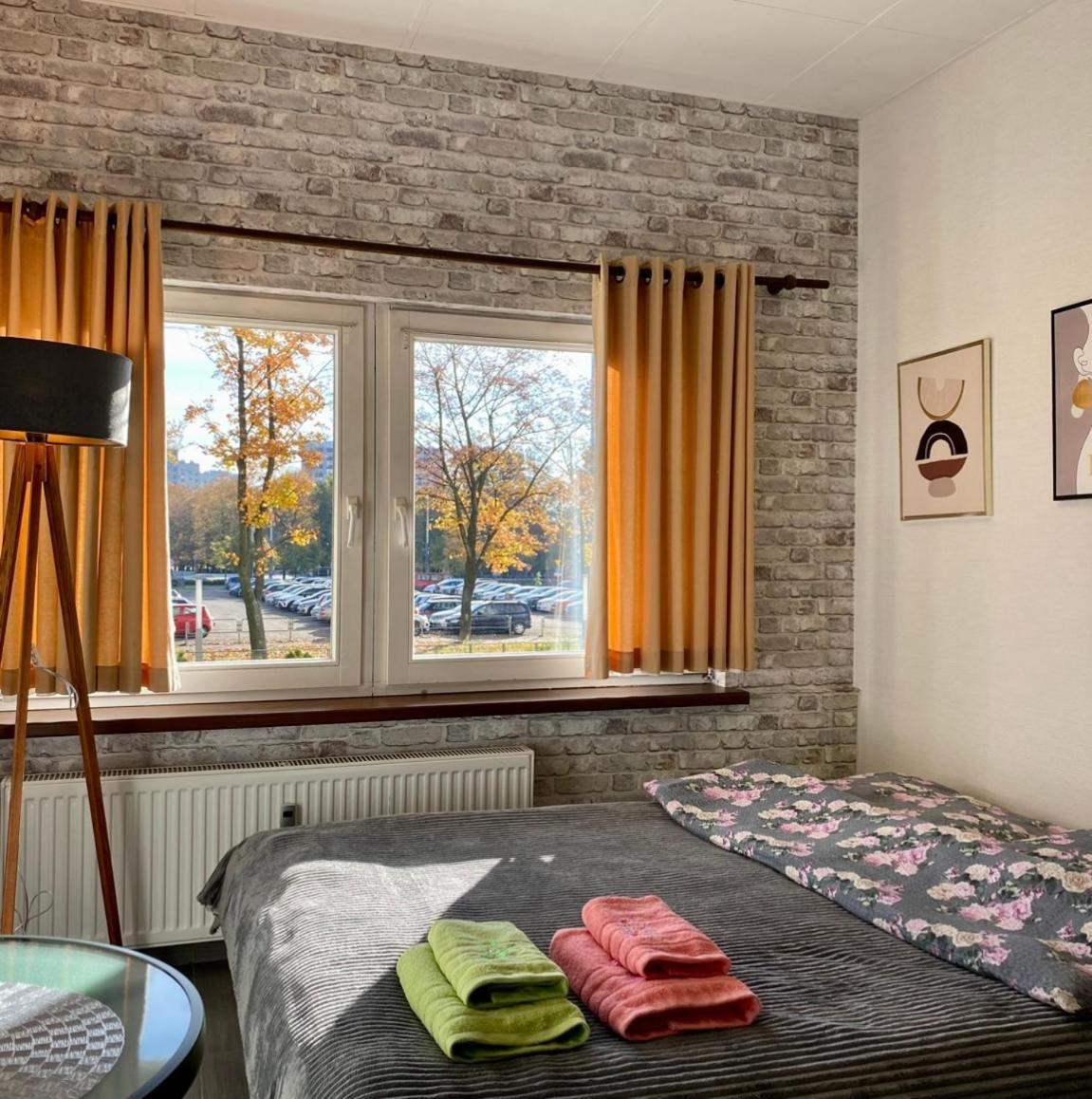 Aparthotel Superjednostka Катовице Экстерьер фото